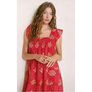 SOLD Christy Dawn Bennet Dress